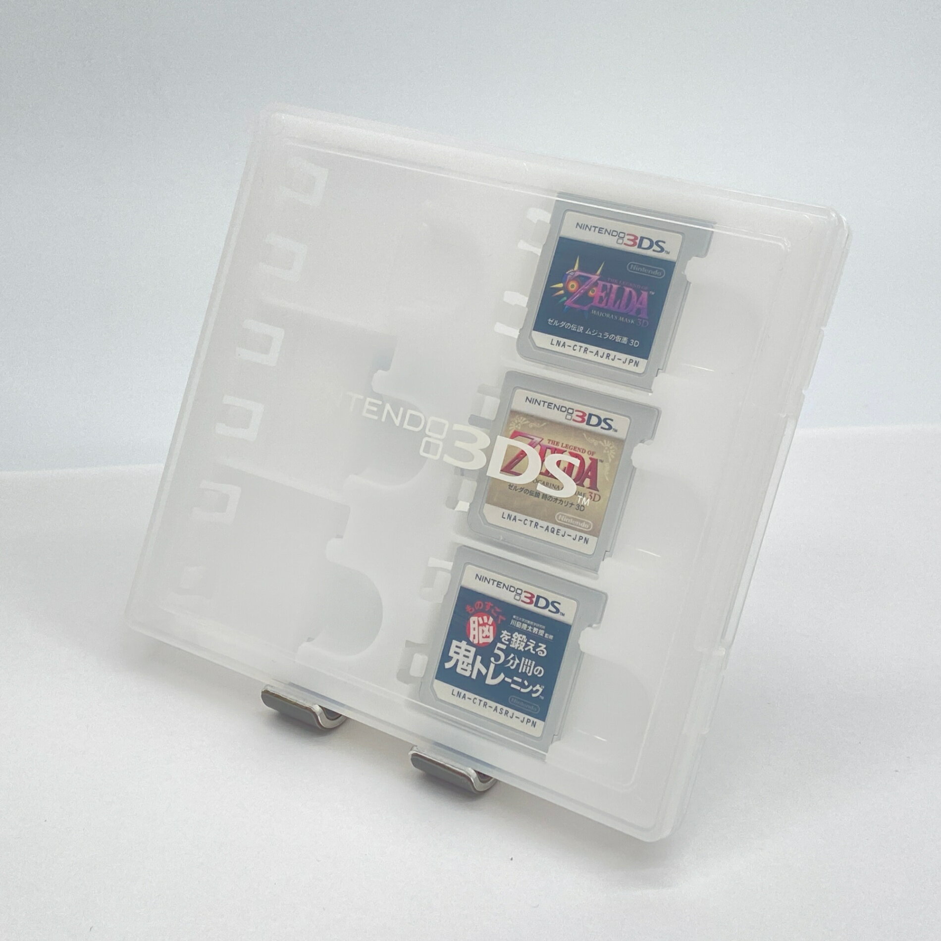 楽天市場】ゼルダ ムジュラ 3dsの通販