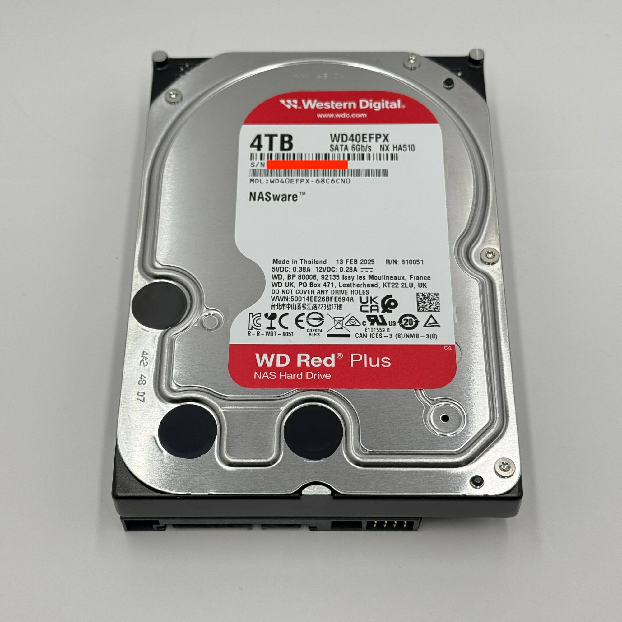 楽天市場】wd40ef（パソコン・周辺機器）の通販