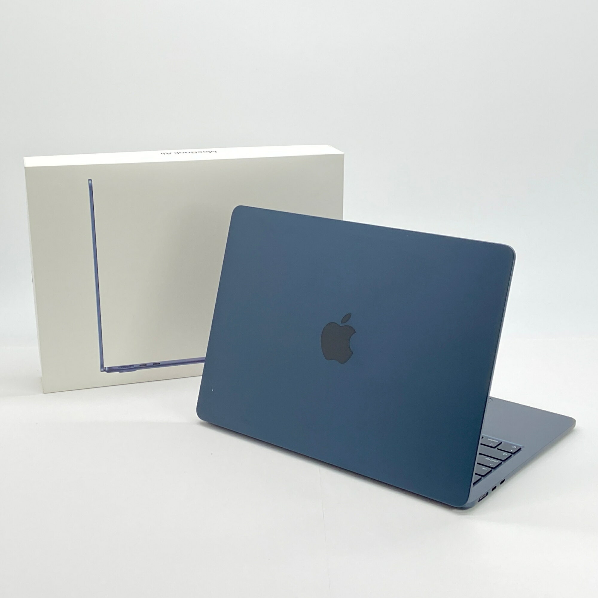 P118 未使用に近い MacBook Air M4 16GB 512GB 楽天市場】macbook air m4 512gbの通販