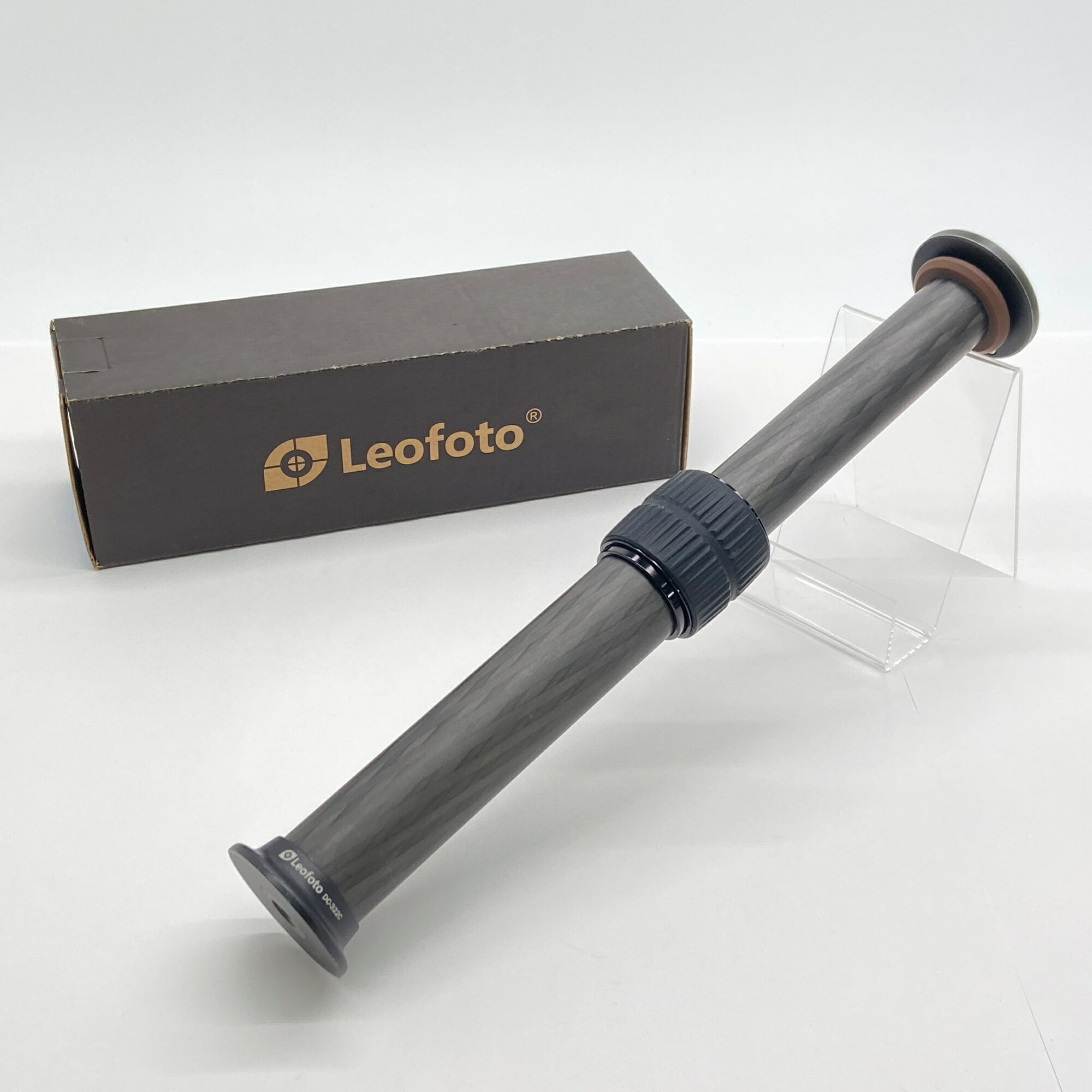 Leofoto レオフォト DC-322C センターポール【C6897-60】