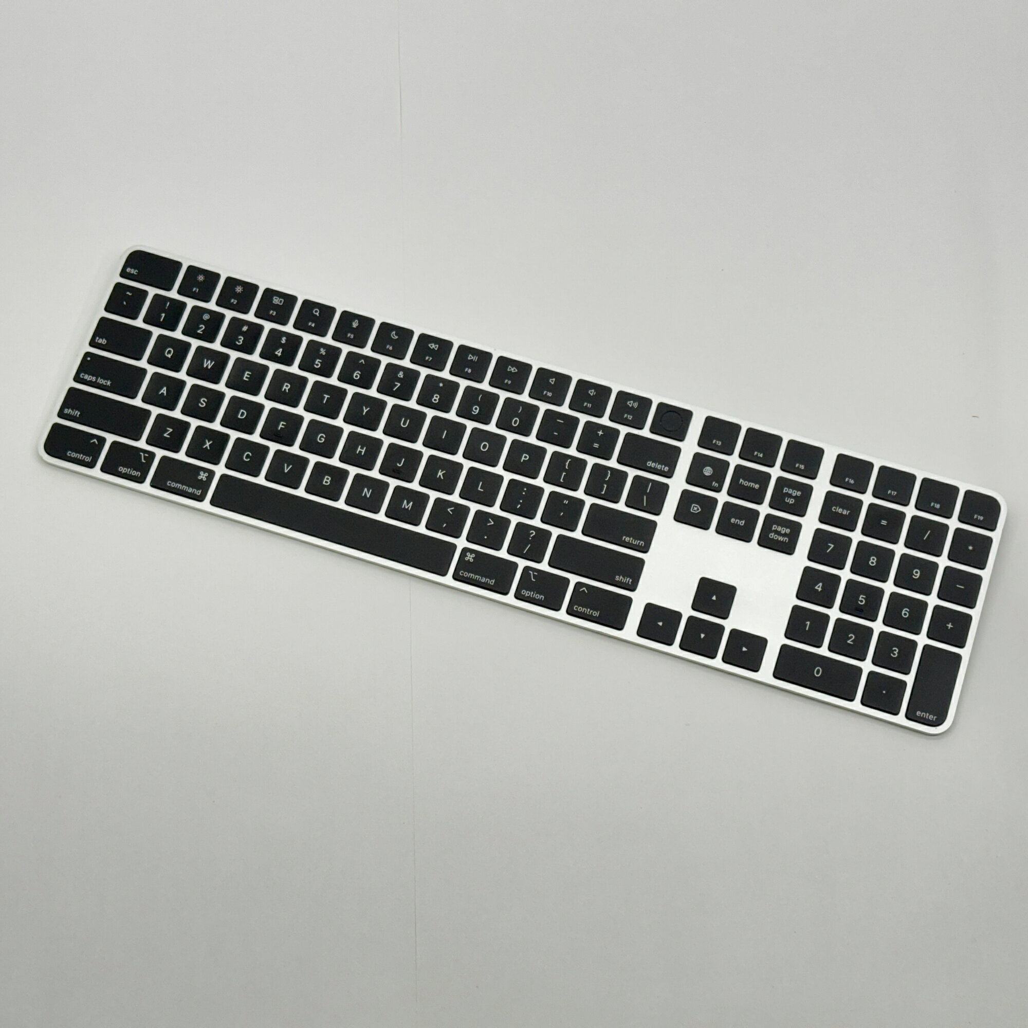 極美品セット】 MAGIC KEYBOARD & MOUSE 2 (箱付き） 【公式通販】