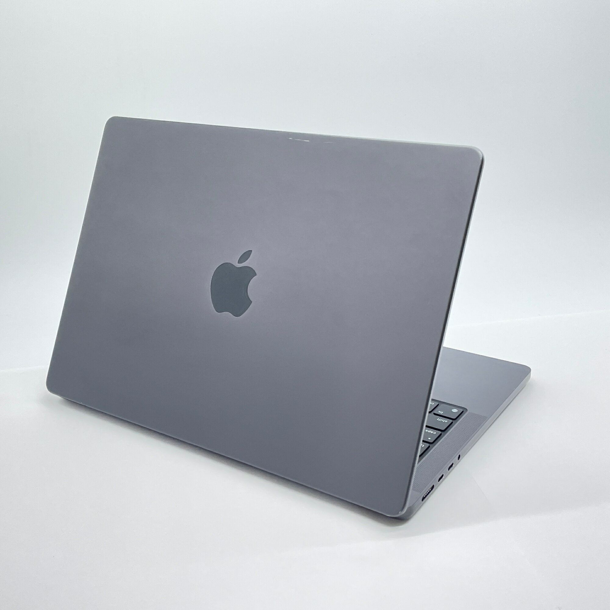 MacBook Pro 13インチ スペースグレー 英語配列 MacBook Pro 13 インチ (2020) スペースグレイ - Core i5 1.4 GHZ