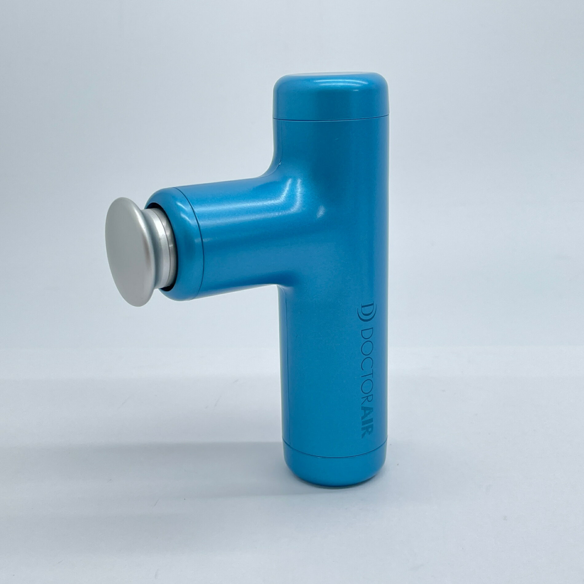 DOCTOR AIR/エクサガンハイパー/REG-04 ドクターエア REG-04-BL エクサガン ハイパー アイスブルー DOCTORAIR