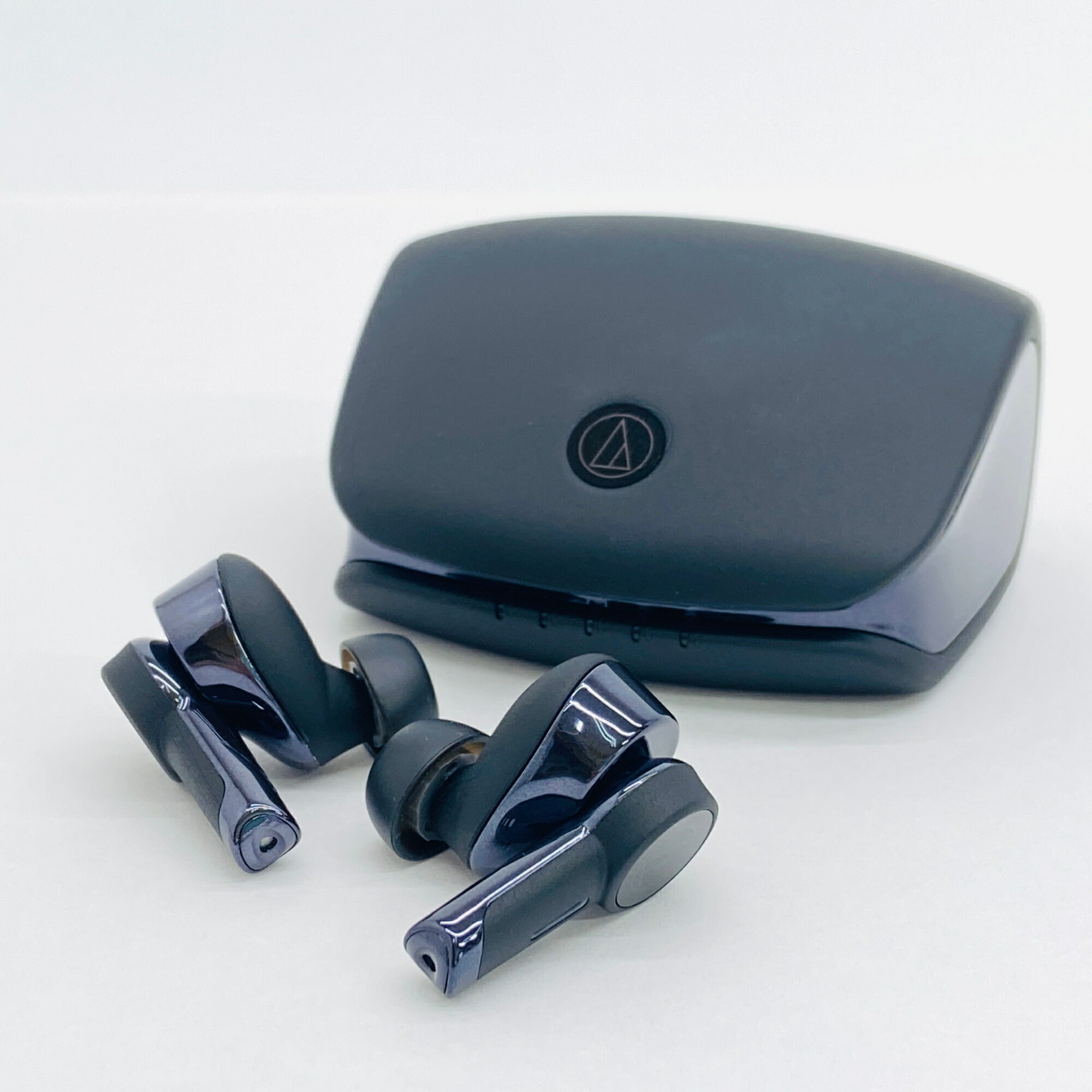 Headband Type - 美品 audio-technica オーディオテクニカ ATH-TWX9MK2【C7365-C】
