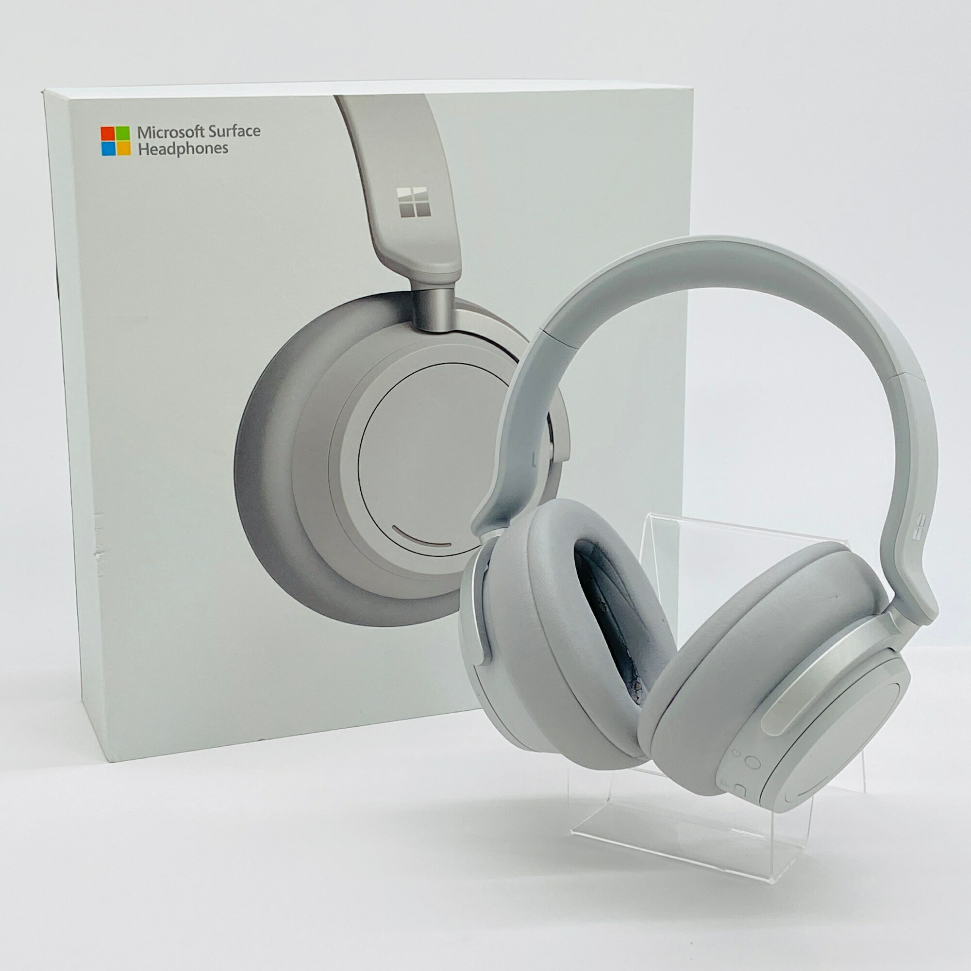 Surface Headphones GUW-00007 model：1830 ヘッドフォン