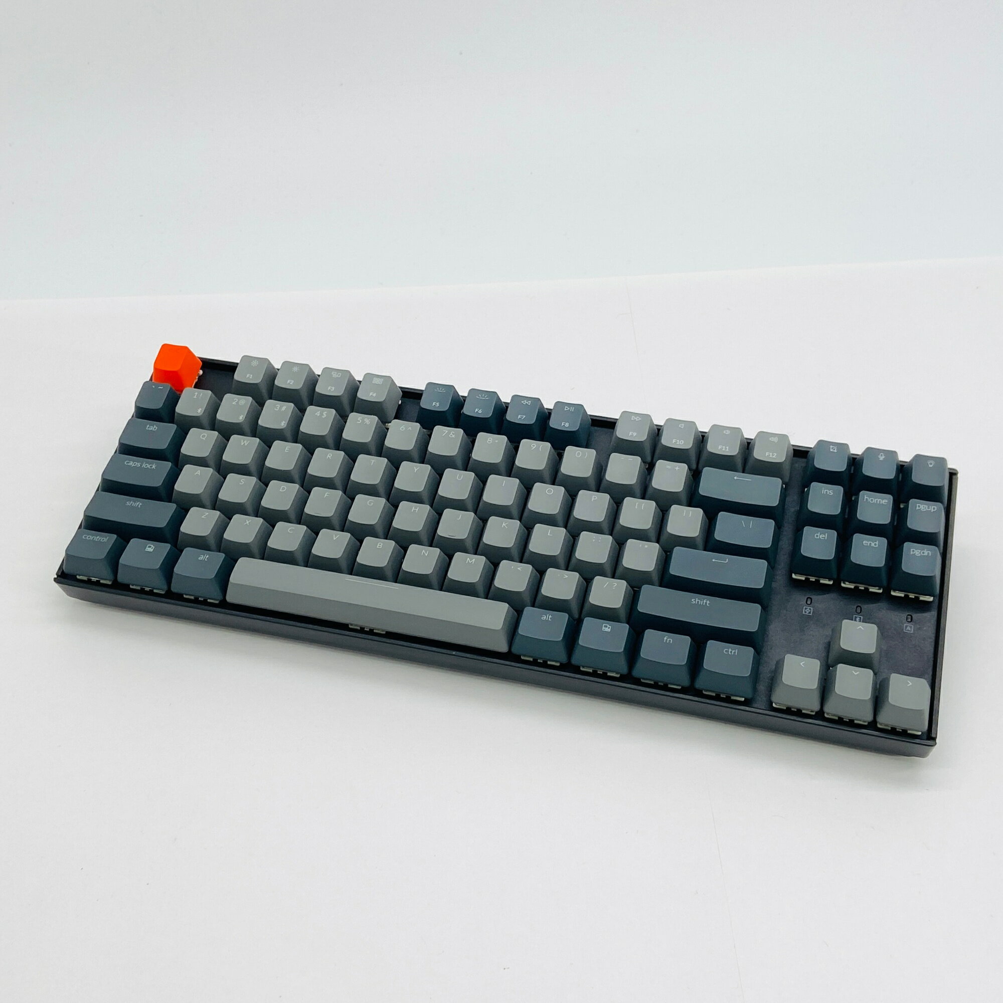 楽天市場】keychron 茶軸の通販