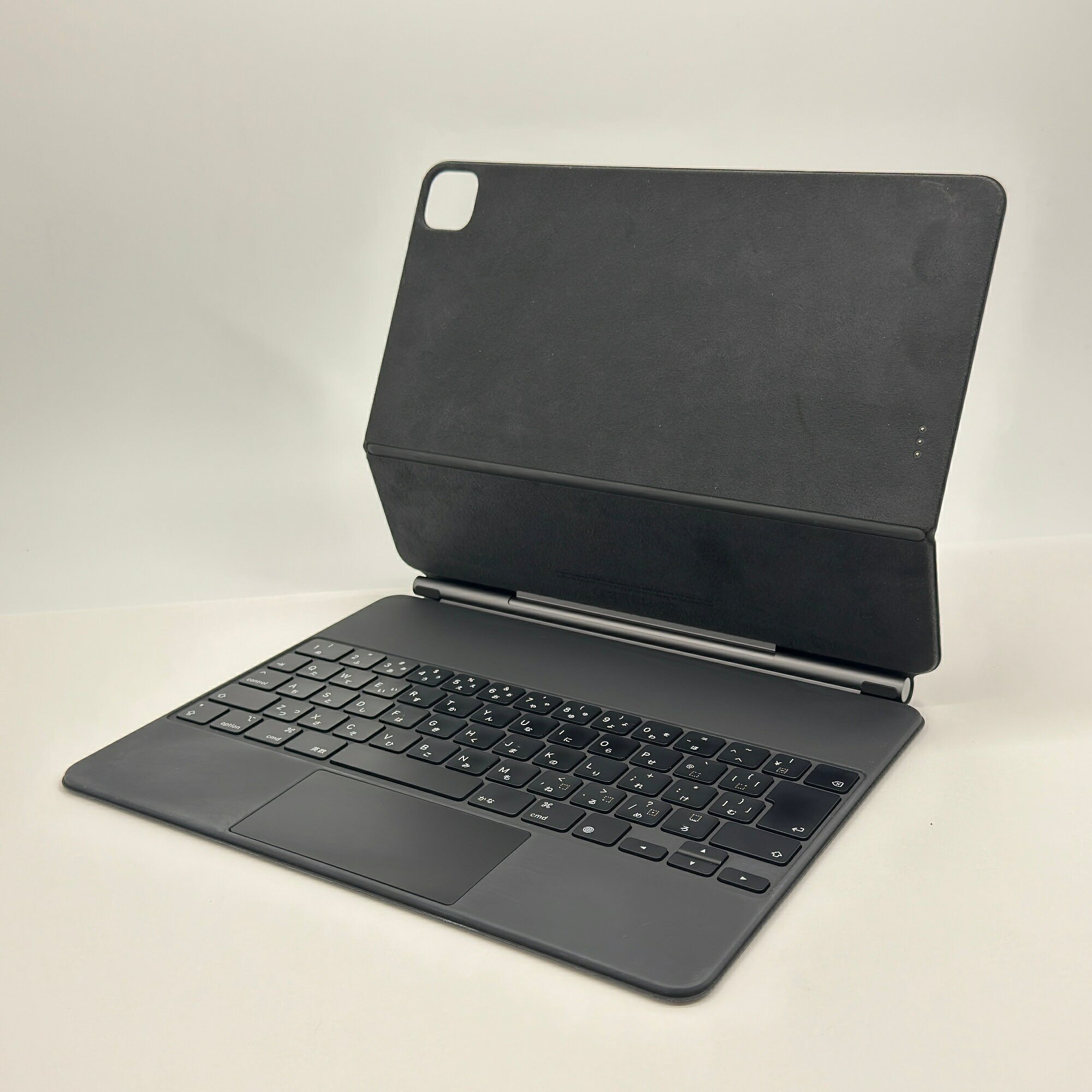 Apple iPad pro Magic Keyboard マジックキーボード A2480
