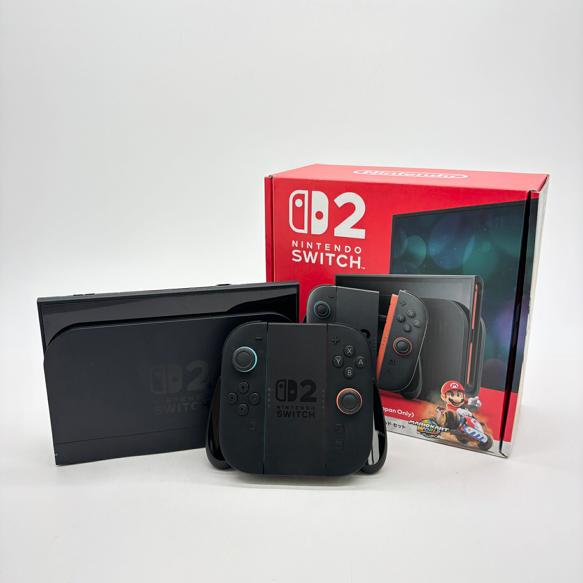 楽天市場】マリオカート 中古（Nintendo Switch｜テレビゲーム）の通販