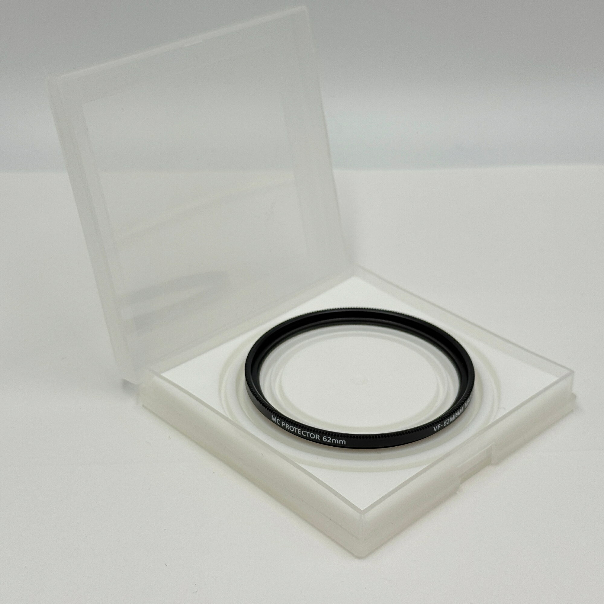美品 SONY Carl zeiss VF-62MPAM MCプロテクター 62mm T*