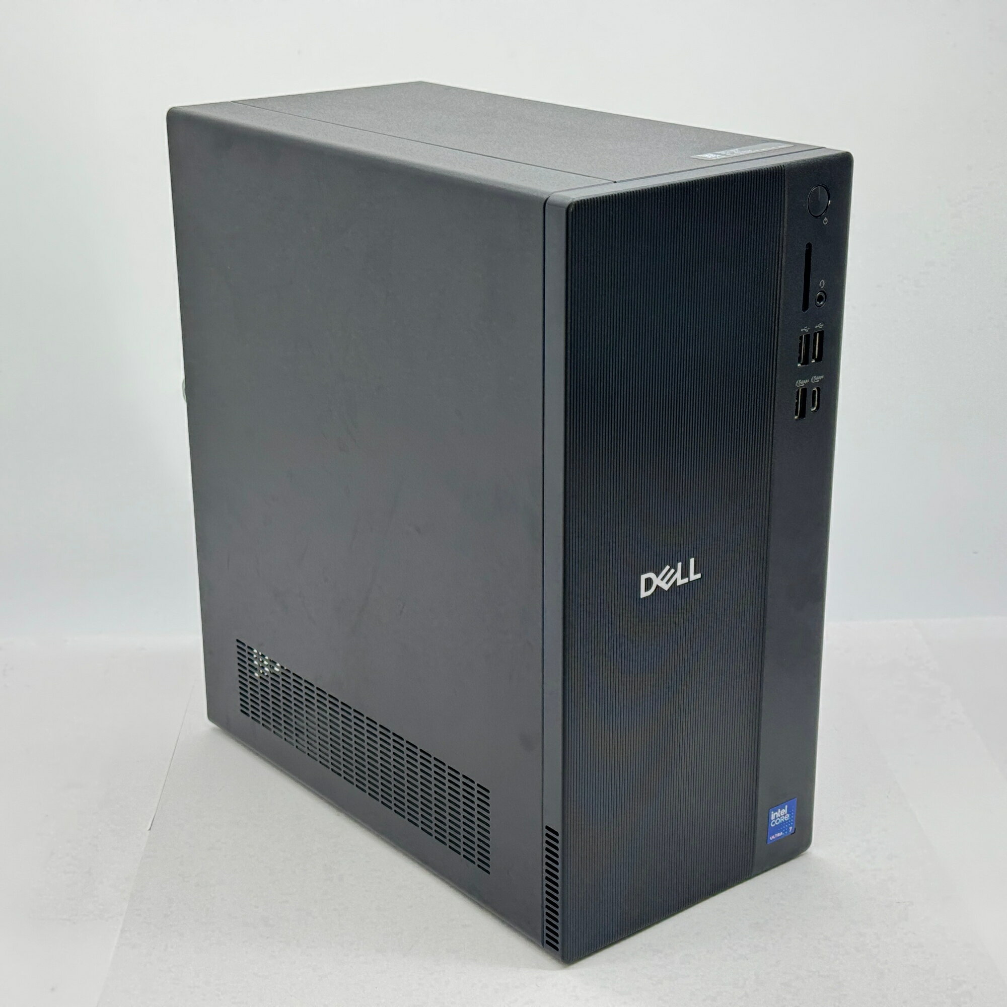 SOTEC - Dell Tower ECT 1250 Ultra 7 265 2.40GHz 32GB SSD 1TB Windows11Home 【C7632-120】