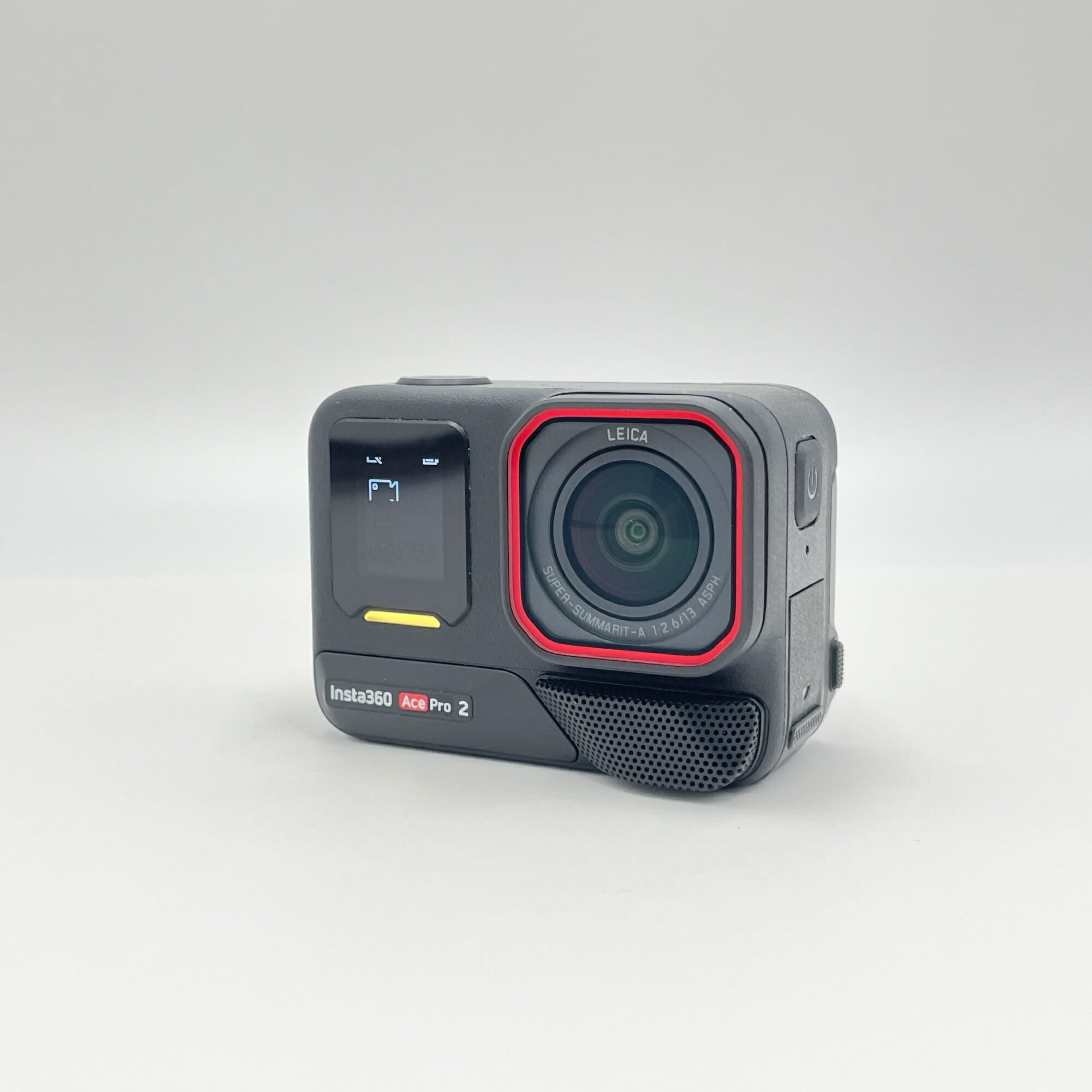 Insta360 Ace Pro 2 CINSBBGA アクションカメラ マウントシュー付属【C7940-60】