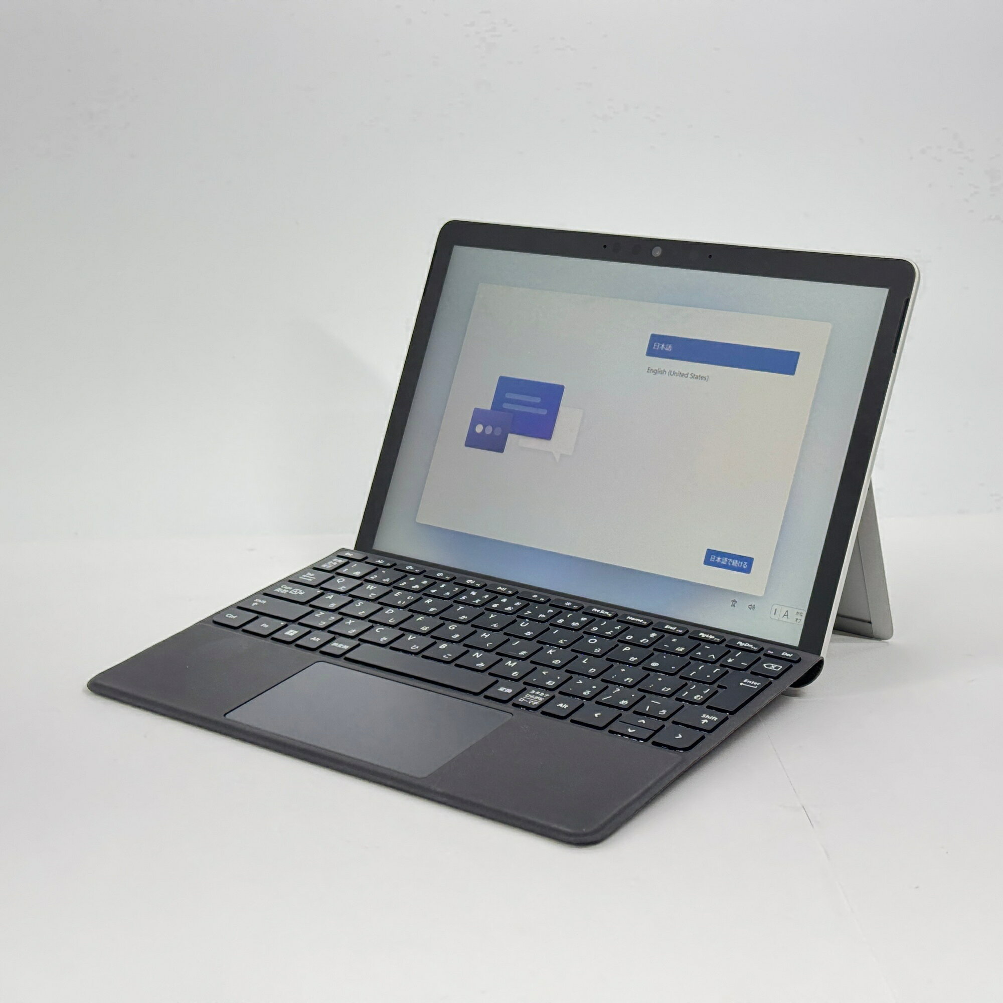 楽天市場】microsoft surface go 64gbの通販