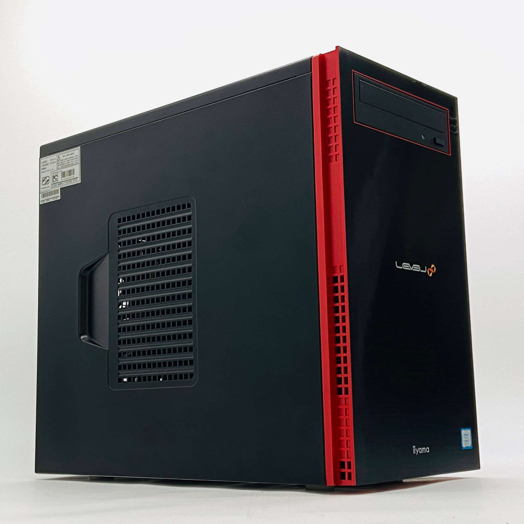 楽天市場】iiyama level（パソコン｜パソコン・周辺機器）の通販