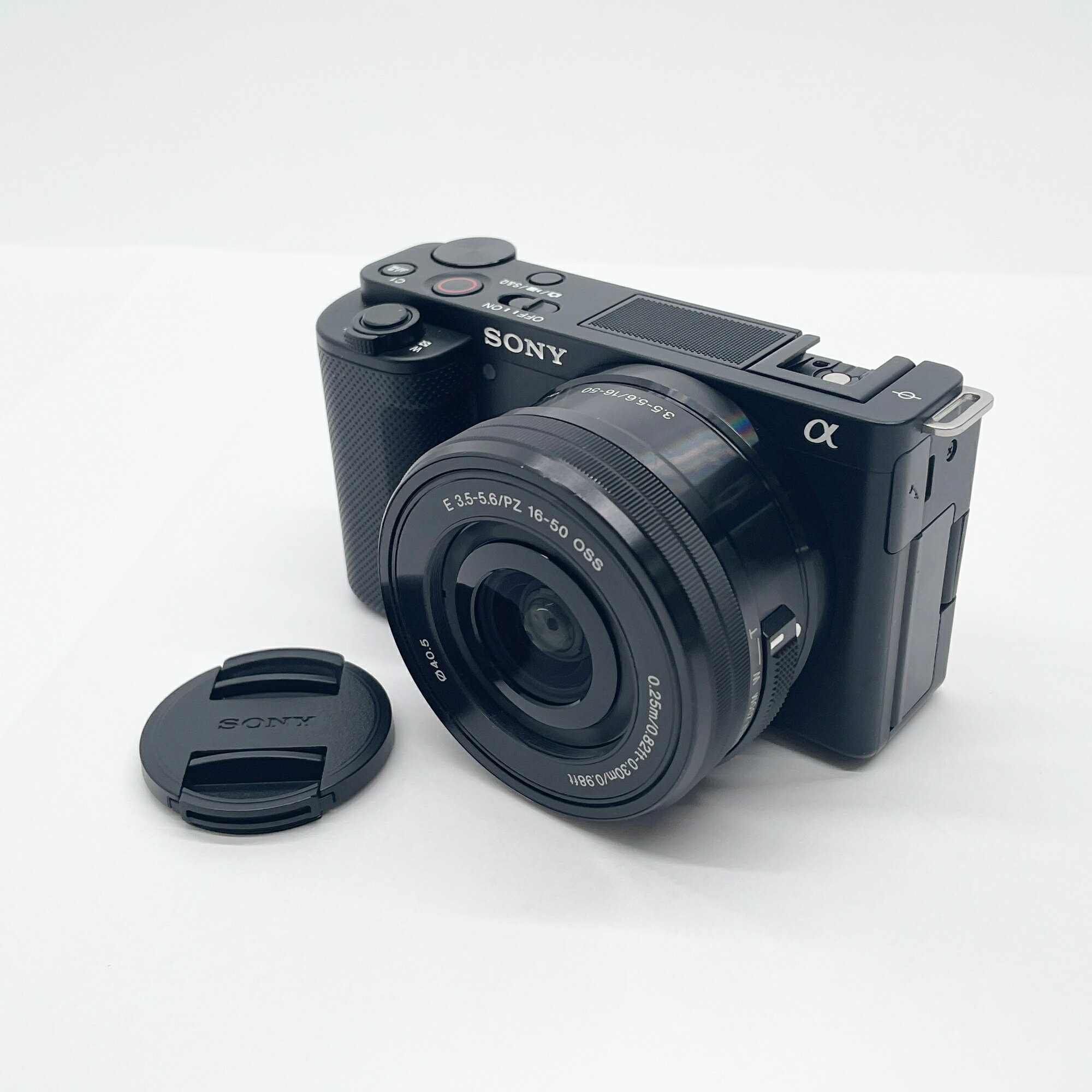 楽天市場】vlogcam zv-e10lの通販