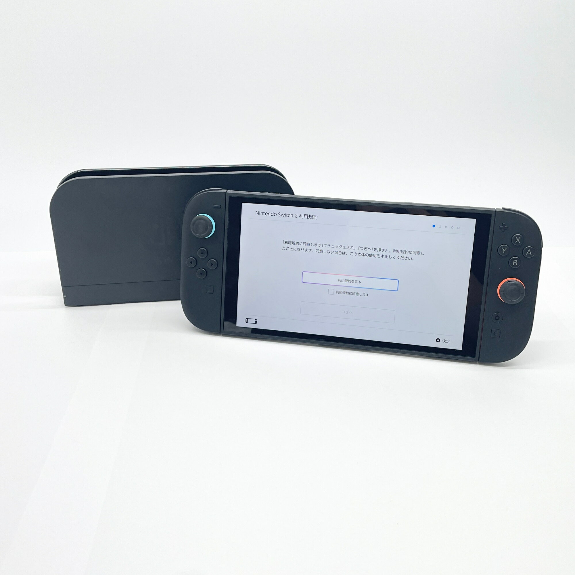 楽天市場】ニンテンドースイッチ2 ジョイコン（本体｜Nintendo Switch