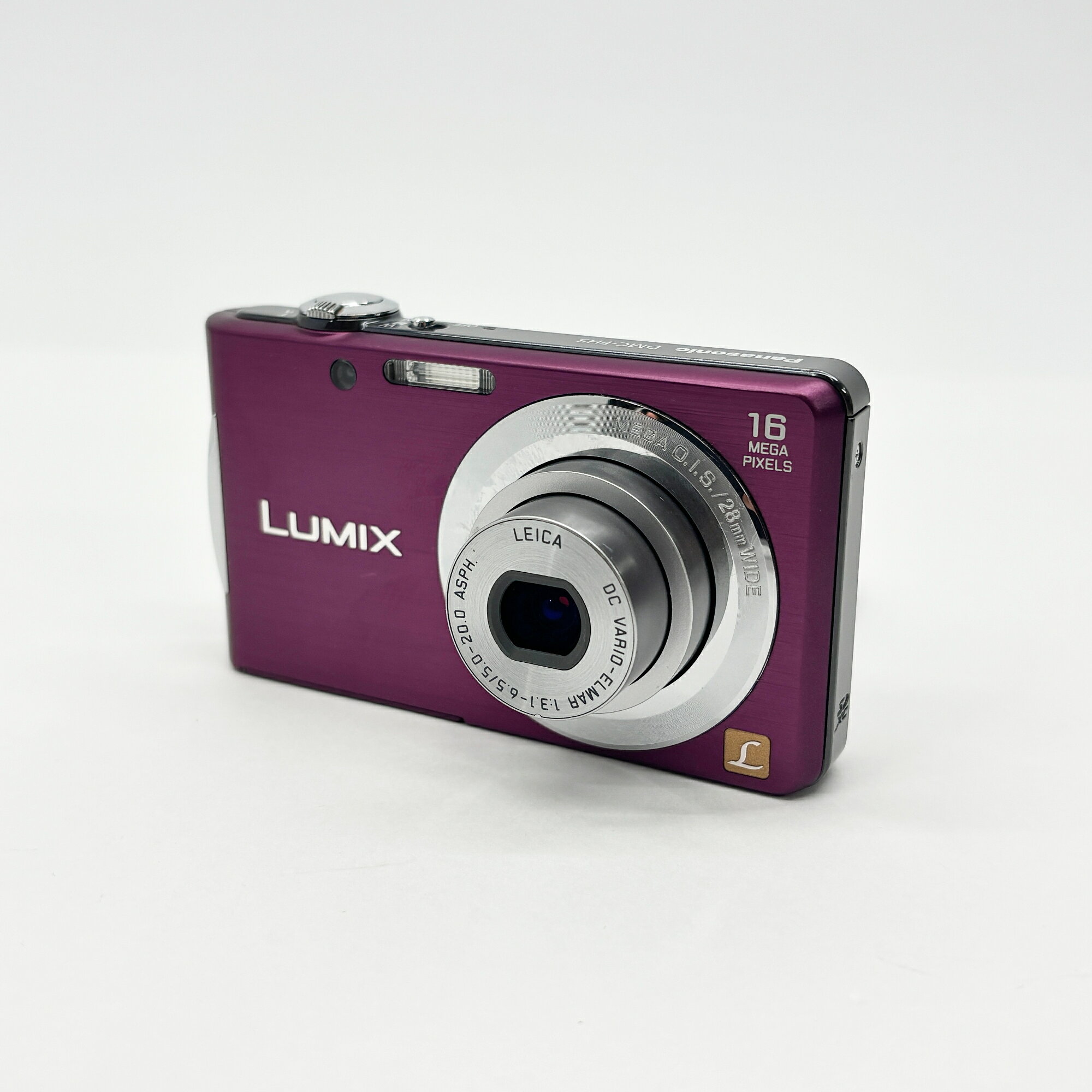 楽天市場】lumix dmc-fh5の通販