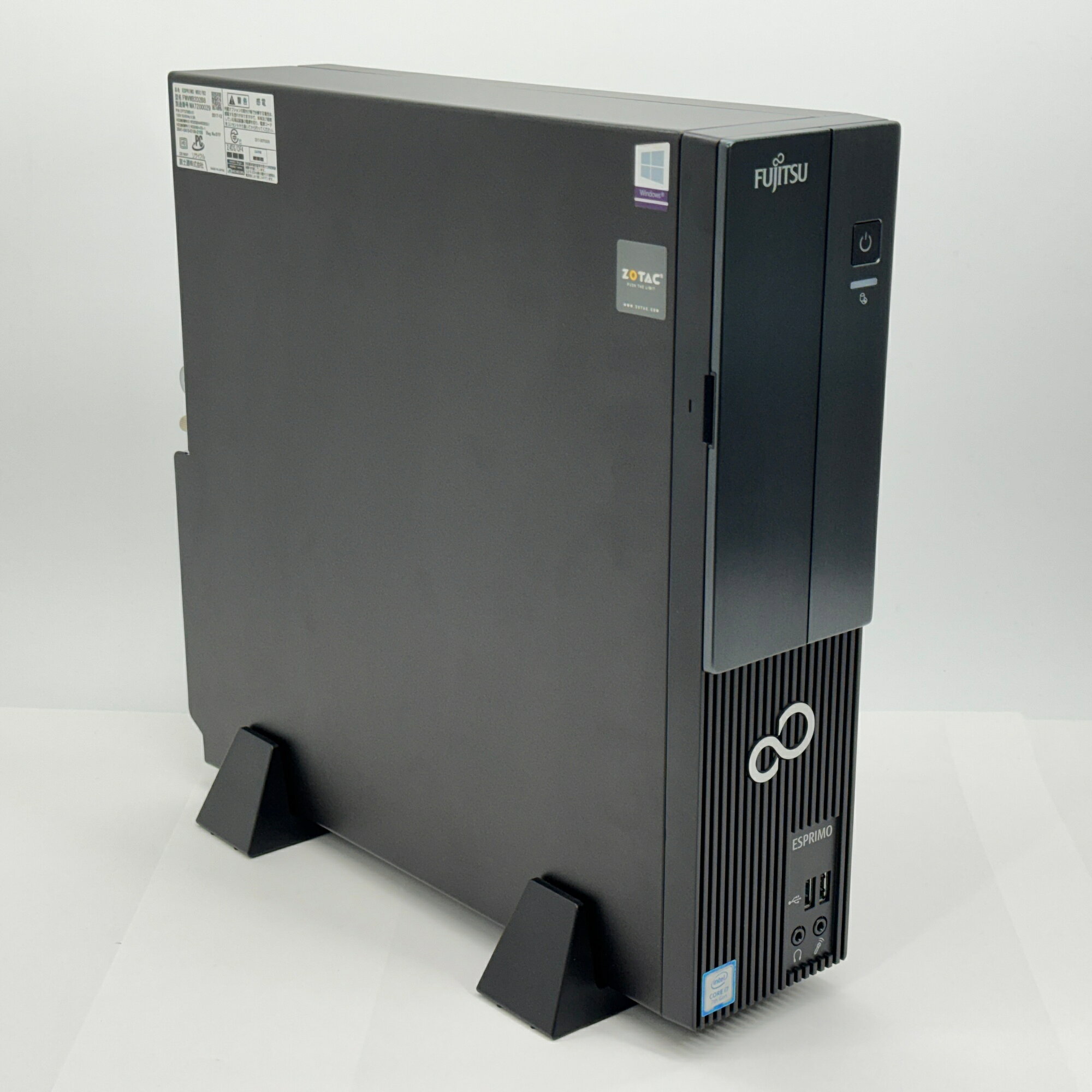 楽天市場】esprimo wd2/wの通販