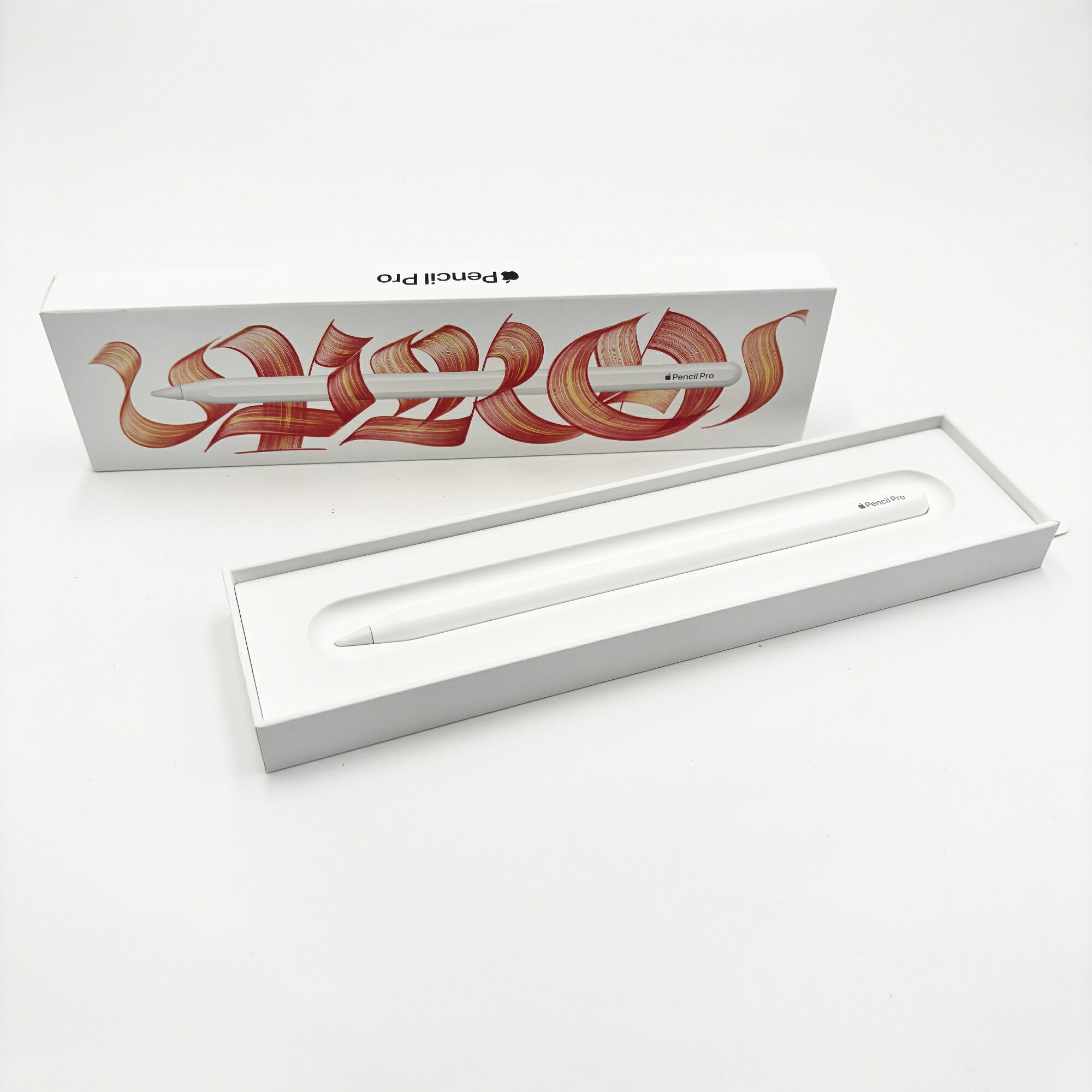 Apple Pencil Pro アップルペンシル 中古 ID075 Apple - Pencil Pro