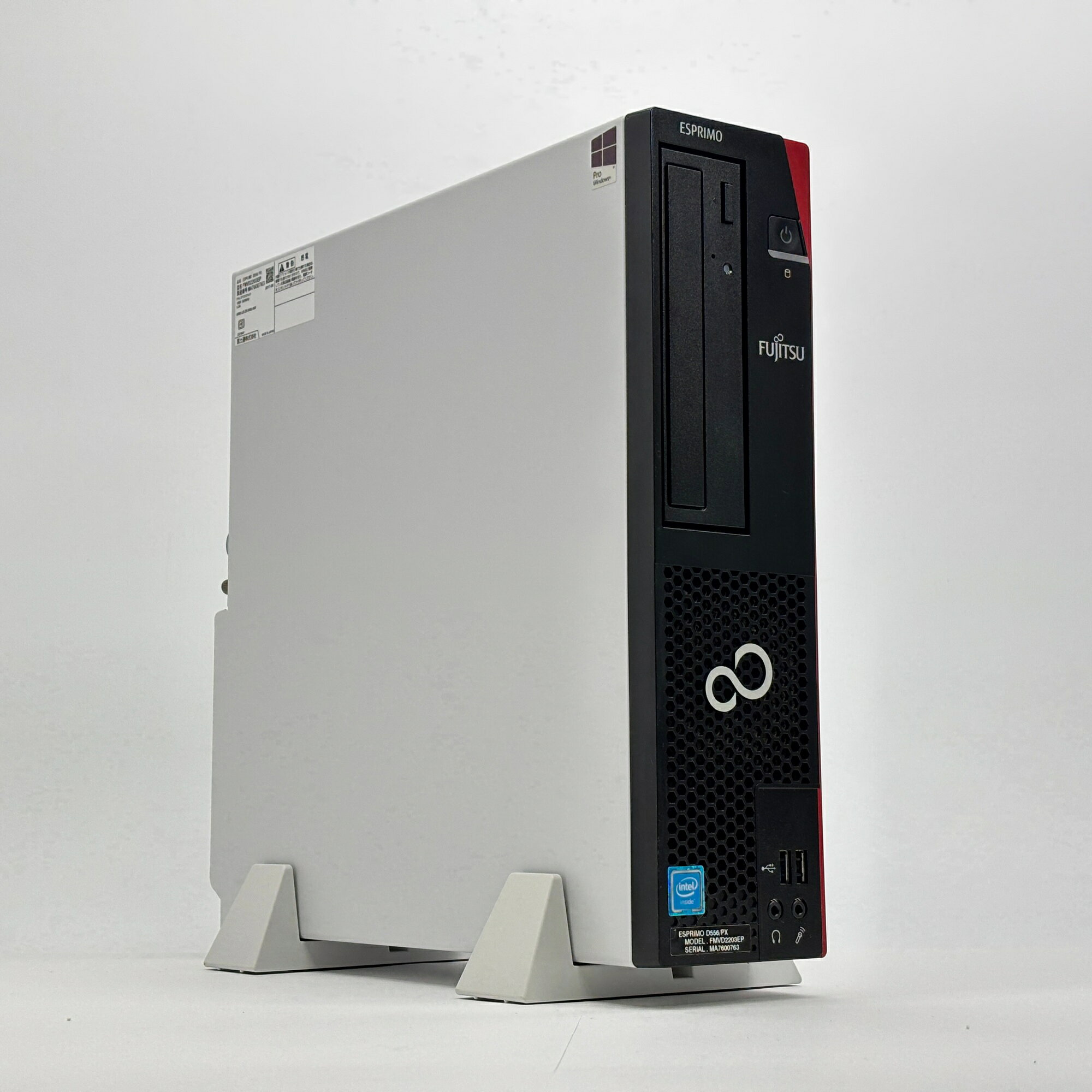 楽天市場】esprimo d556の通販