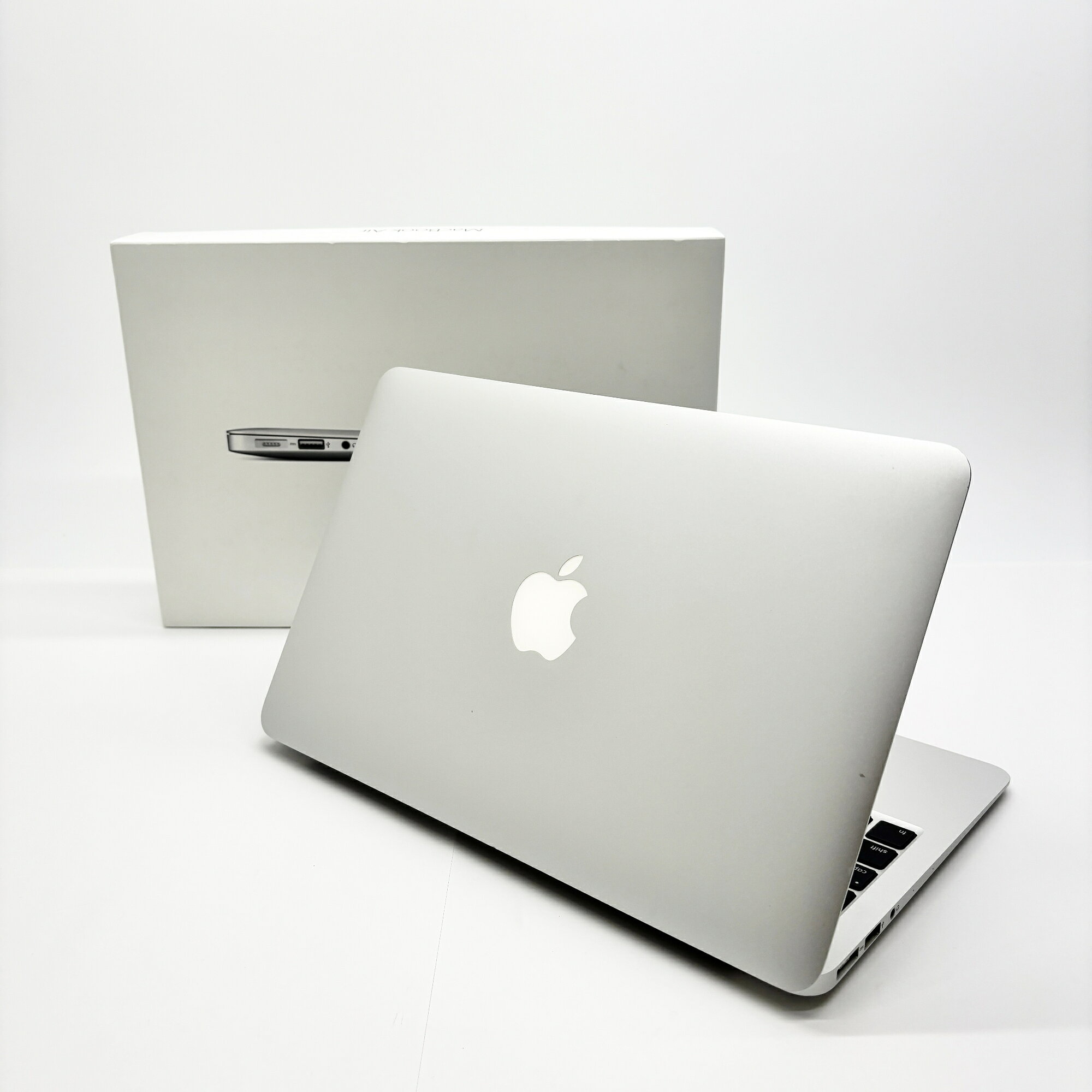 楽天市場】mac book air 11 中古 2015の通販