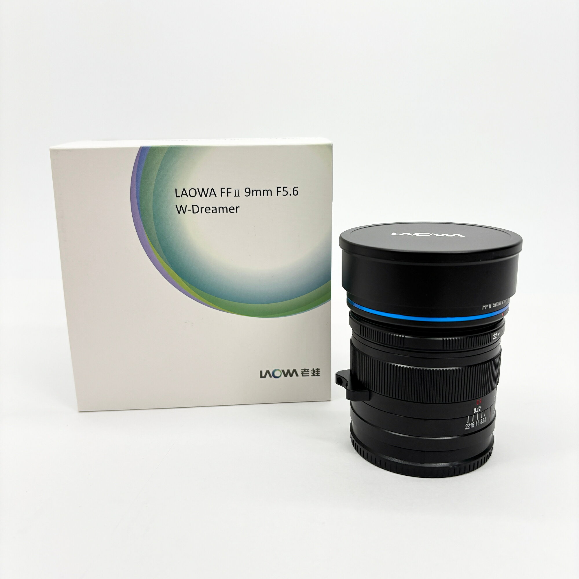 楽天市場】laowa 9mm f5.6 w-dreamerの通販