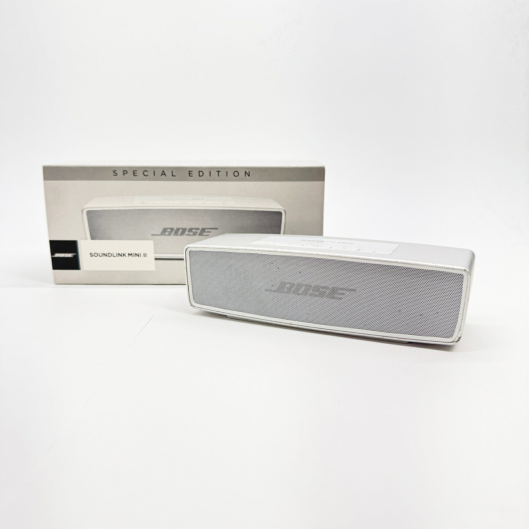 楽天市場】bose soundlink mini 2 中古の通販