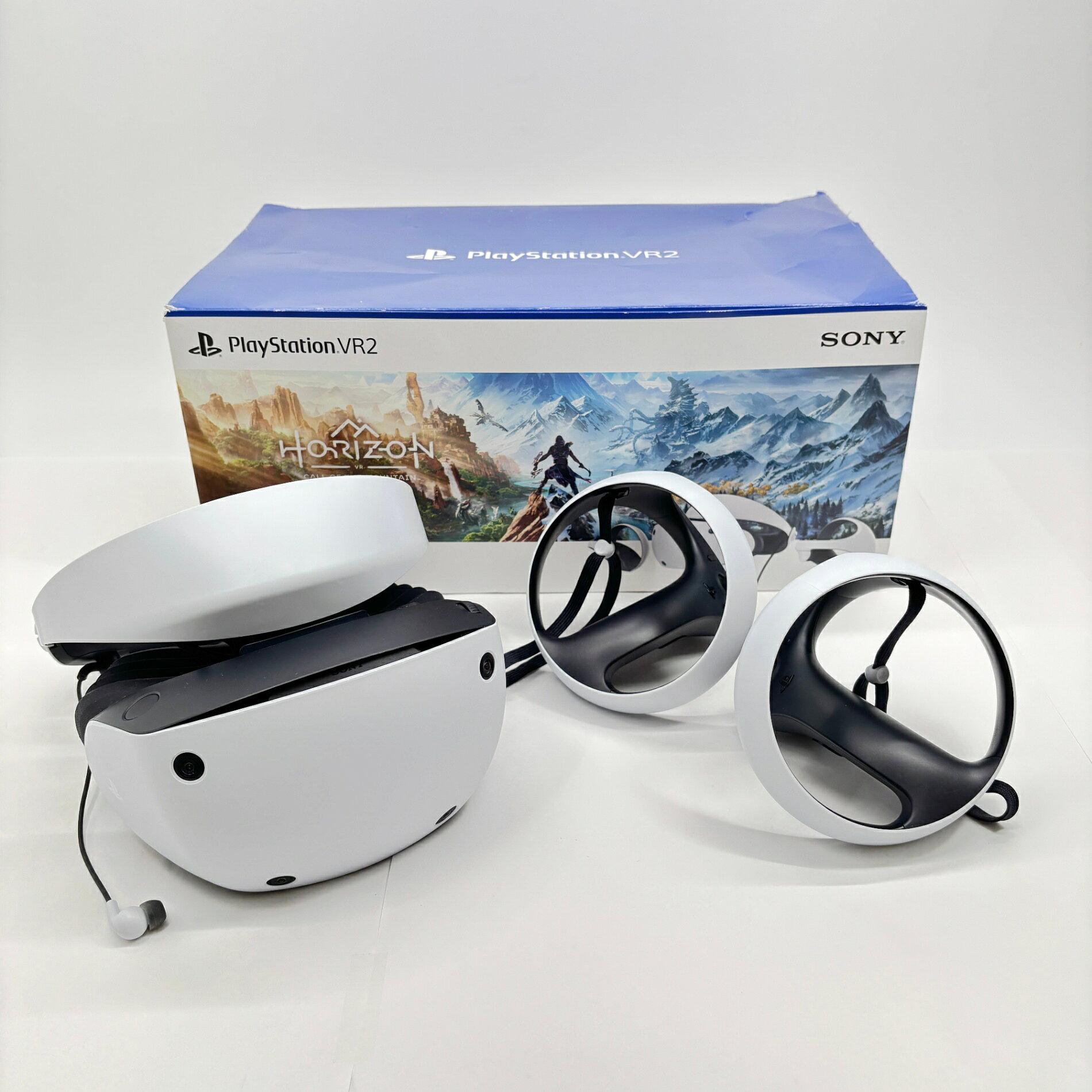 PlayStation VR2 中古品 楽天市場】playstation vr2の通販