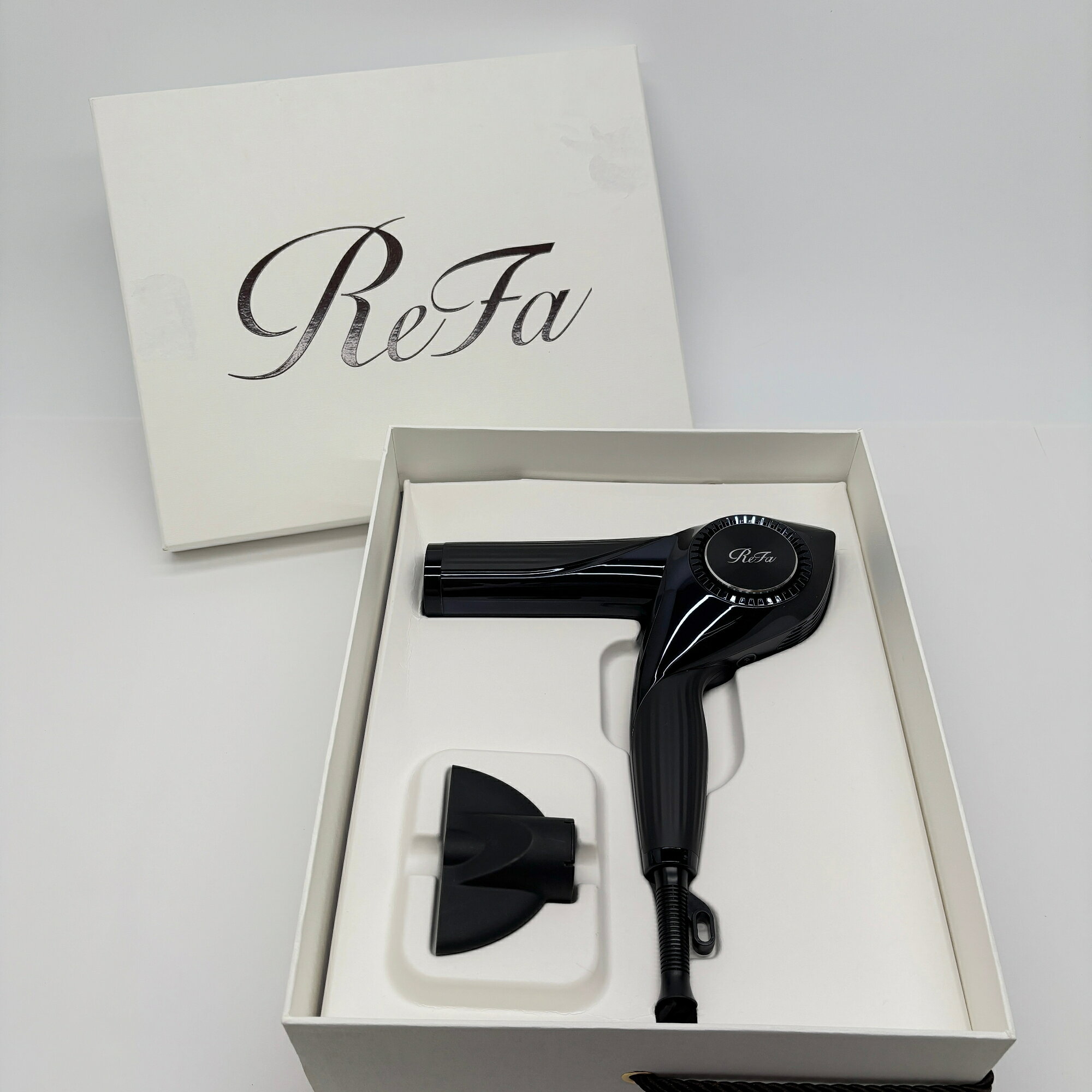 楽天市場】ReFa ビューテック ドライヤーBXの通販