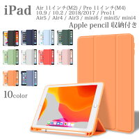 タッチペン フィルム 2枚付 iPad ケース カバー ipad 10.9 第10世代 iPad 10.2 第9...