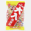 伍魚福 大入倶楽部 750g 小袋約110袋入り 特大おつまみパック 酒のつまみ・肴 ギフト プレゼント(4971875035854)(4)