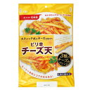 北海道産のじゃがいもでん粉を使用した生地でチーズを包み一つ一つ手作業で丁寧に揚げました。ピリ辛仕上げが後引く美味しさです。 内容量：80g 原材料名：ナチュラルチーズ、植物油脂、でん粉、小麦粉、米粉、デキストリン、いか、食塩、食用卵殻粉、唐辛子、砂糖、還元水あめ、醤油、安定剤(加工でん粉)、乳化剤、調味料(アミノ酸等)、甘味料(スクラロース、カンゾウ、ステビア)、ソルビトール、膨張剤、増粘剤(プルラン)、リン酸塩(K,Na)、酸味料、保存料（ソルビン酸K) 、(原材料の一部に乳、卵、大豆を含む）