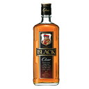 【ニッカ】ブラックニッカ クリアブレンド 700ml ウイスキー ギフト プレゼント(4904230027621)