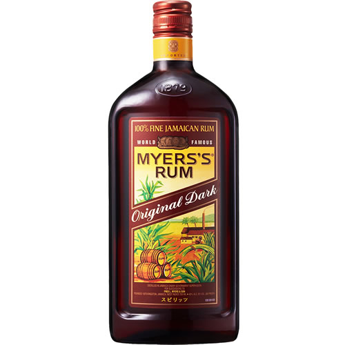 ラム酒 マイヤーズラム オリジナル ダーク 700ml 40度 スピリッツ ジャマイカ ギフト プレゼント(0088004039325) ラム酒 マイヤーズラム オリジナル ダーク 700ml 40度 スピリッツ ジャマイカ ギフト プレゼント(0088004039325)
