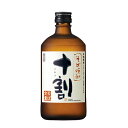 宝酒造 そば焼酎 十割 そば全量 500ml