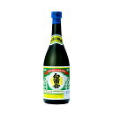 【池原酒造】白百合 30度 720ml 泡盛 ギフト プレゼント(4582158880704)