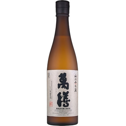 楽天市場】萬膳 デキャンタ（ブランド万膳酒造）の通販