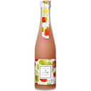 ほまれ酒造 苺にごり酒 300ml 8度 リキュール ギフト プレゼント(4902615004205)