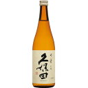 久保田 千壽 720ml 朝日酒造 吟醸 新潟の日本酒 千寿　ギフト プレゼント(4984283010023)