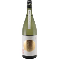 日本酒 藤井酒造 龍勢 ゆらぎの凪 八反35号 1800ml 純米酒 生もと 広島　ギフト プレゼント(4981706037667)