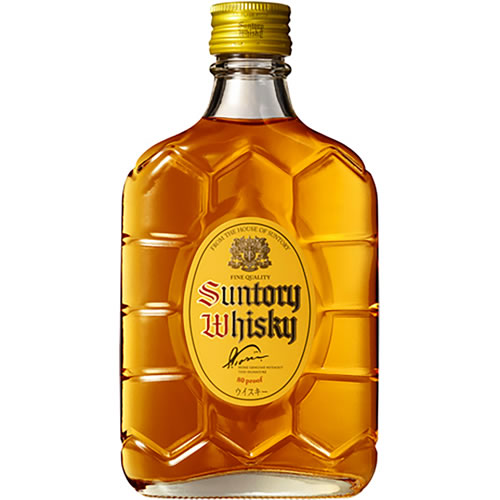 サントリー ウイスキー 角瓶 ポケット 180ml 40度 ジャパニーズウイスキー ギフト プレゼント(4901777284401) サントリー ウイスキー 角瓶 ポケット 180ml 40度 ジャパニーズウイスキー ギフト プレゼント(4901777284401)