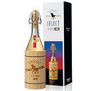 【神楽酒造】 くろうまセレクト40度 720ml 麦焼酎 ギフト プレゼント(4973074007069)