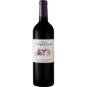 2017 シャトー ピュイゲロー 750ml 2017 赤ワイン ミディアムフルボディ フランス ボルドー　ギフト プレゼント