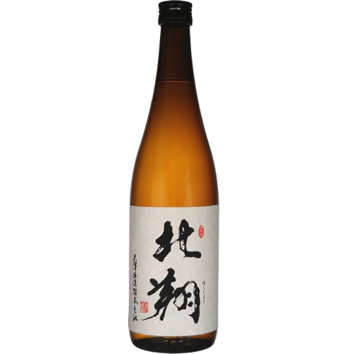 日本酒 大洋酒造 北翔 720ml 普通酒 新潟　ギフト プレゼント(4993850720937)