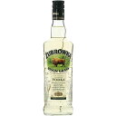 ウォッカ ズブロッカ 500ml 37.5度 ギフト プレゼント(5900343005272)