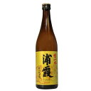 【佐浦】特別純米酒　生一本　浦霞　720ml　宮城の日本酒　ギフト プレゼント(4900516140435)