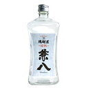 兼八 麦焼酎 【四ッ谷酒造】焼酎屋 兼八 原酒（かねはち）　42度　720ml　麦焼酎　ギフト プレゼント