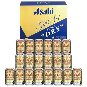 ビールセット アサヒ スーパードライ ジャパンスペシャル 缶ビール セット ギフト限定 350mL 20本 JS-5N 無料包装 送料無料(一部地域除く)　ギフト プレゼント(4901004034953)