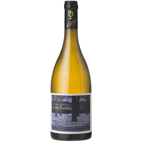 樂天商城 - 白ワイン 2020年 ルー デュモン ブルゴーニュ ブラン キュヴェ ファミーユ 750ml 2020 フランス ブルゴーニュ LOU DUMONT 仲田晃司 天地人　ギフト プレゼント