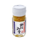 クール代込 伍魚福 かにみそ 80g 要冷蔵 酒のつまみ・肴 ギフト プレゼント(4971875214419)