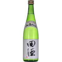 クール代込 田酒 山廃 特別純米酒 720ml 西田酒造店 青森 要冷蔵　ギフト プレゼント(4582356331077)